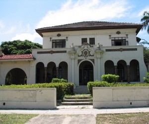 Barrio el Prado. Fuente: Panoramio.com por Claudia Londono A.