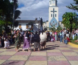 Fiestas Aniversarias. Fuente: Uff.Travel