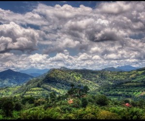 Sasaima Colombia Fuente Flickr por Szeke